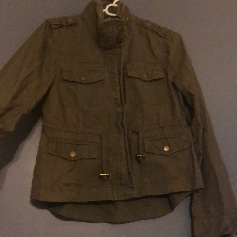 American Rag Jacket
